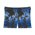 Load image into Gallery viewer, Cool Azul, Workout Shorts
