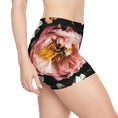 Load image into Gallery viewer, My Flowers, Workout Shorts
