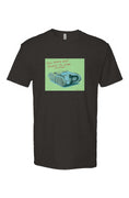 Load image into Gallery viewer, Seeking and Following, Short Sleeve T shirt
