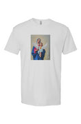 Load image into Gallery viewer, Overbearing, Short Sleeve T shirt
