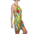 Load image into Gallery viewer, Stained Glass, Sundress
