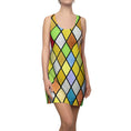 Load image into Gallery viewer, Stained Glass, Sundress
