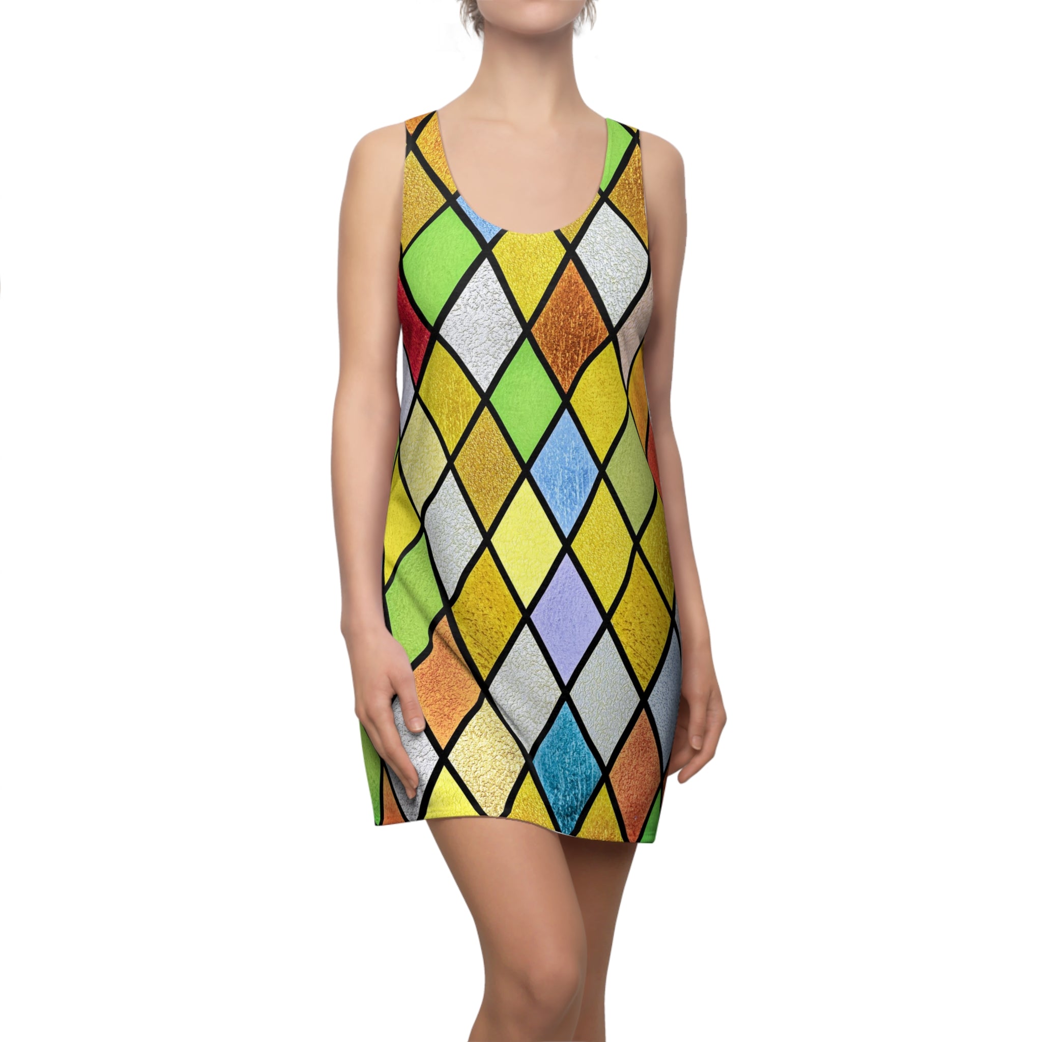Stained Glass, Sundress