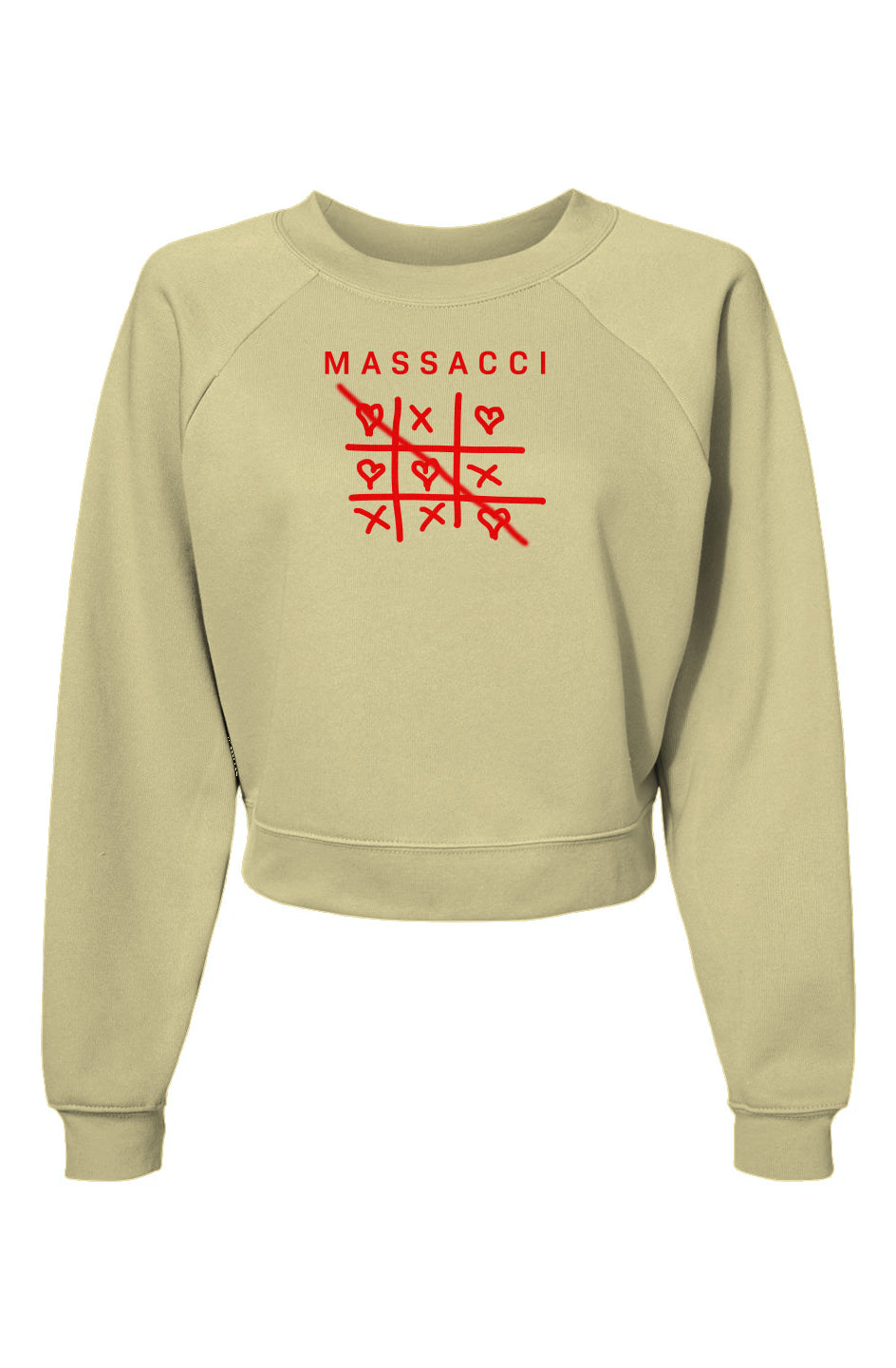 Love wins, Raglan Pullover Fleece Sweatshirt