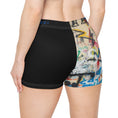 Load image into Gallery viewer, Wild in the Streets, Workout Shorts
