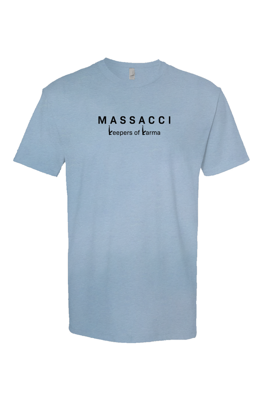 Keepers of Karma, Short Sleeve T shirt