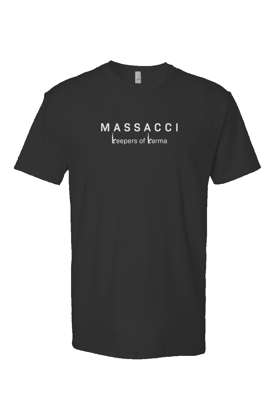 Keepers of Karma, Short Sleeve T shirt