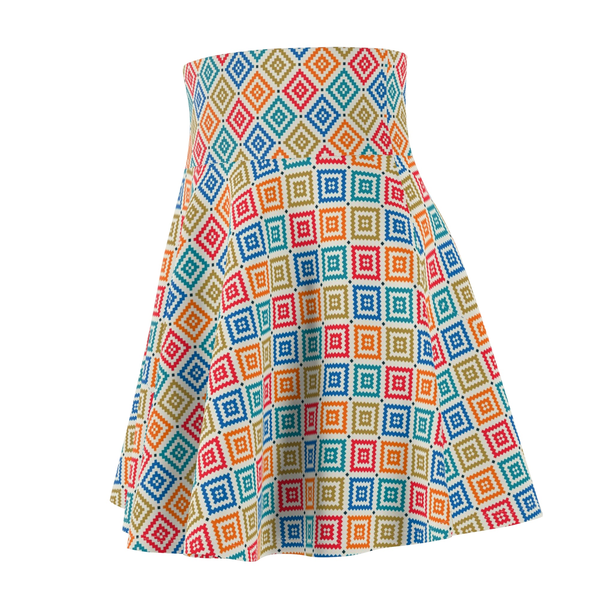 Diamond Bright, Lifestyle Skirt
