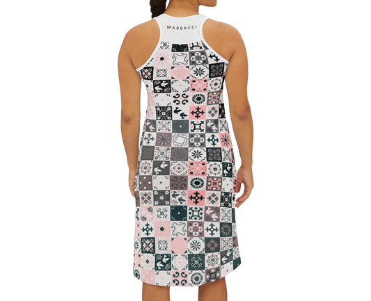 Doves and Daggers, Icon Dress