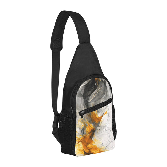 Smoke and Fire, Sling pack