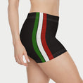 Load image into Gallery viewer, Italian Racer, Workout Shorts
