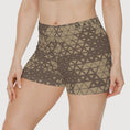 Load image into Gallery viewer, Desert Camo, Workout Shorts
