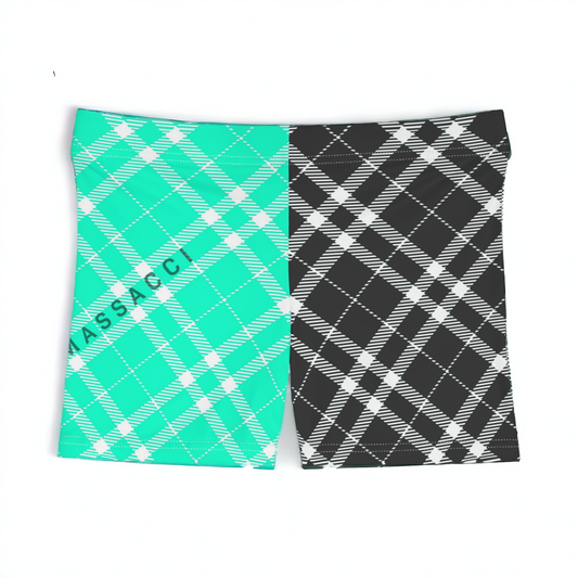 Breakfast at Tiffanys, Workout Shorts