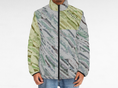 Load image into Gallery viewer, Color of Money, Puffer Jacket
