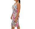 Load image into Gallery viewer, Tilted Quilt, Icon Dress
