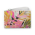 Load image into Gallery viewer, Palm Sunday, Clutch Bag
