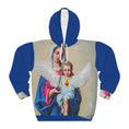 Load image into Gallery viewer, Overbearing, Premium Blend Hoodie

