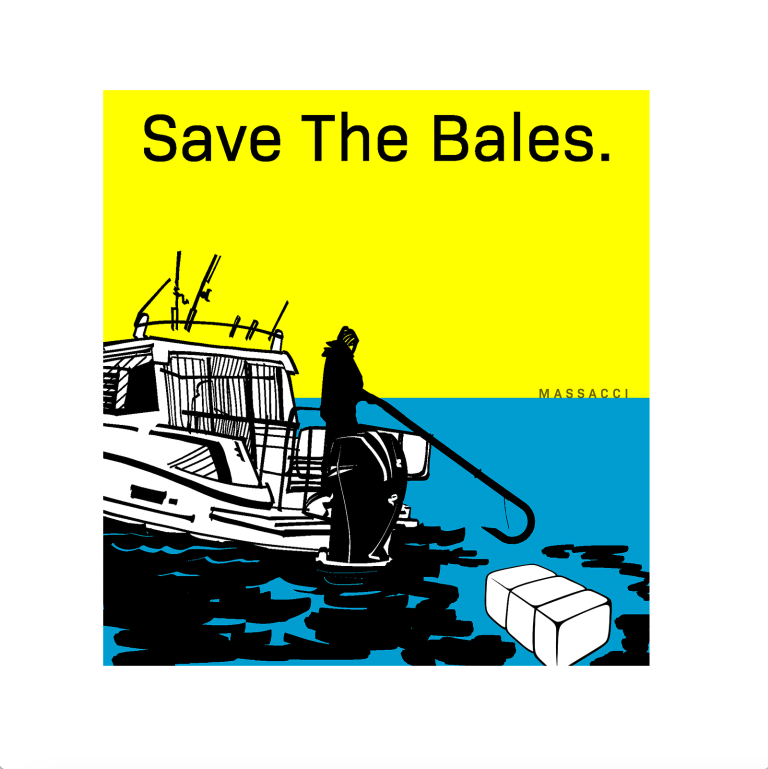 Save The Bales