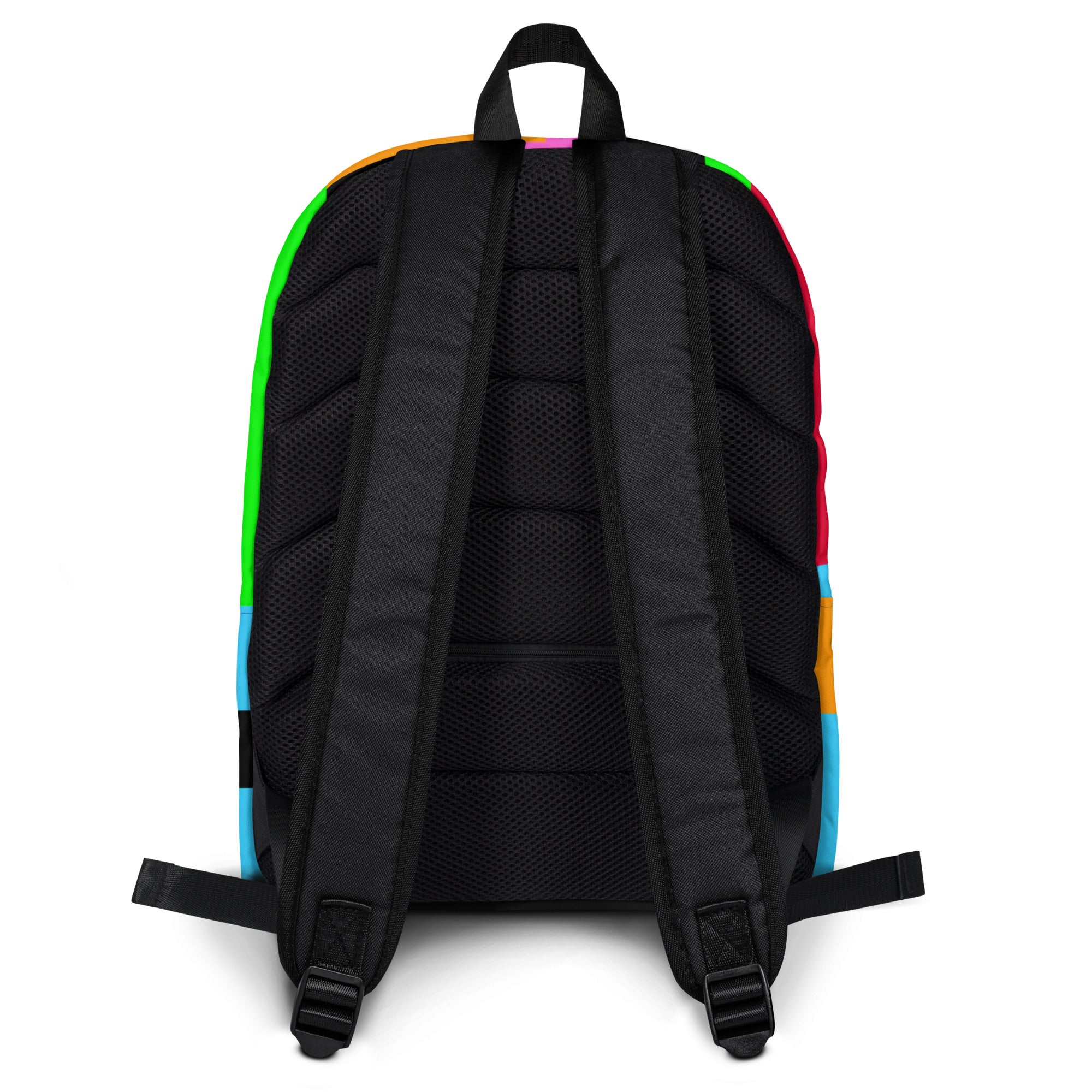 The Cube, Envy Backpack