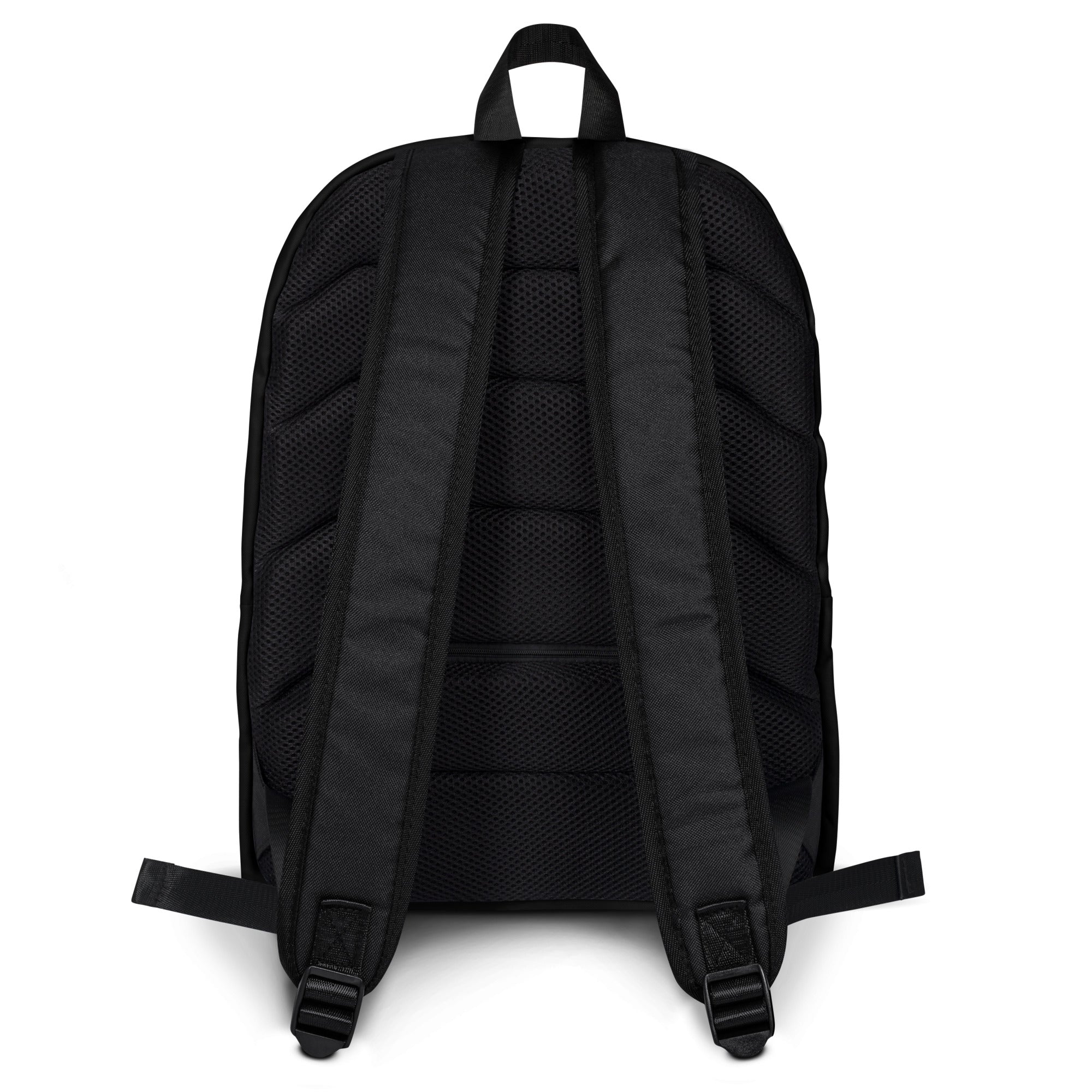 Bars and Palms, Envy Backpack
