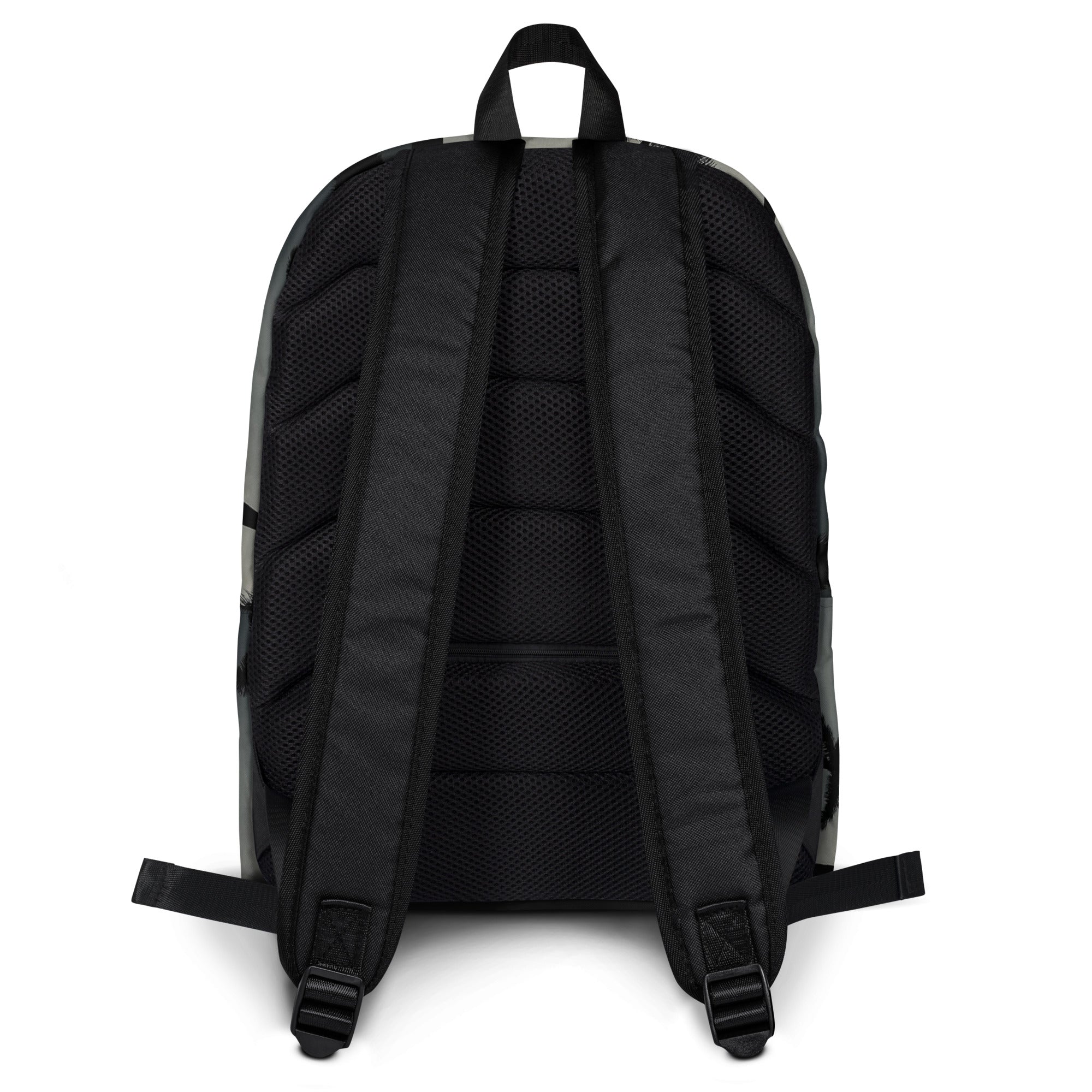 Trouble in Paradise, Envy Backpack