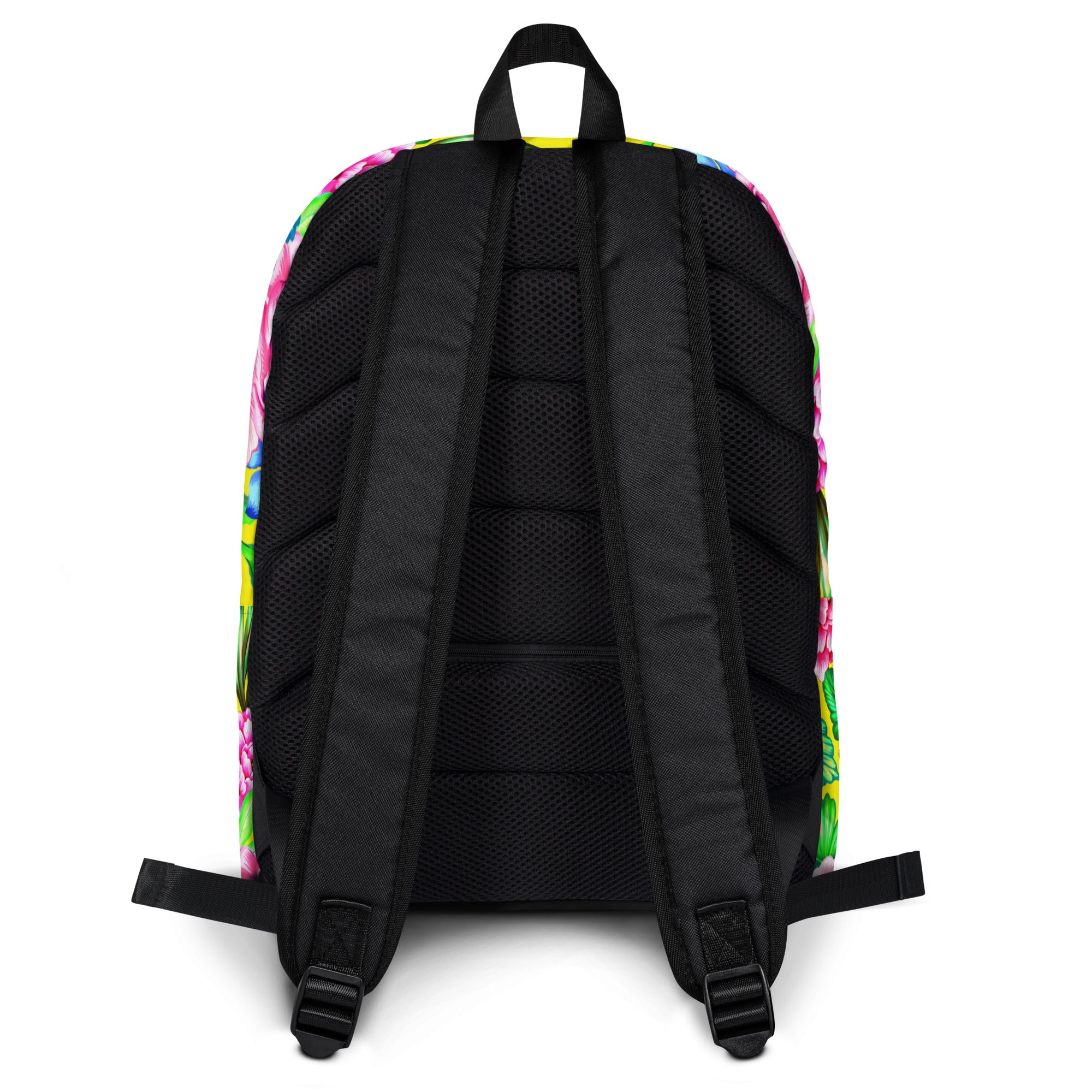 Vacation mode, Envy Backpack
