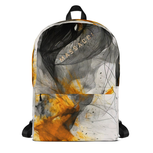 Smoke and Fire, Envy Backpack