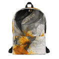 Load image into Gallery viewer, Smoke and Fire, Envy Backpack
