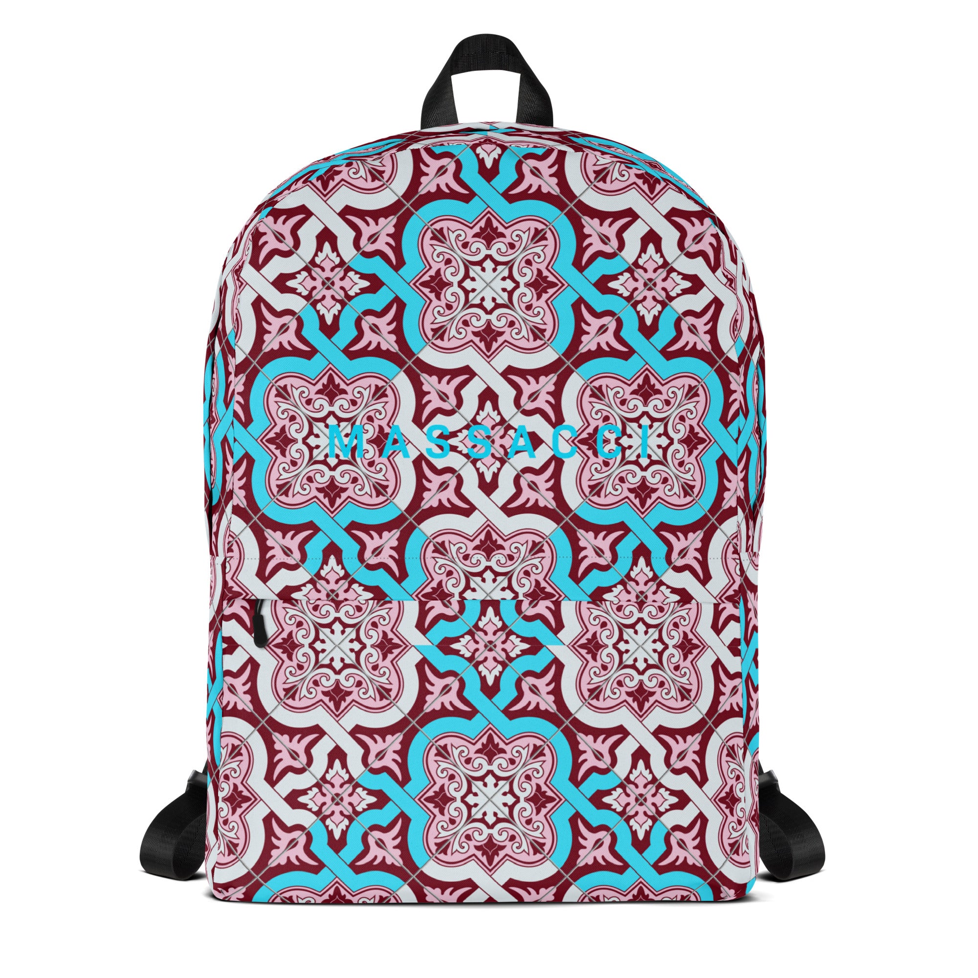 Fire and ice, Envy Backpack – Massacci