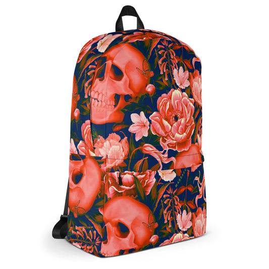 Skull Garden, Envy Backpack