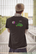 Load image into Gallery viewer, WMD, Short Sleeve T-shirt
