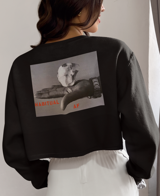 Habitual AF, Crop Crew