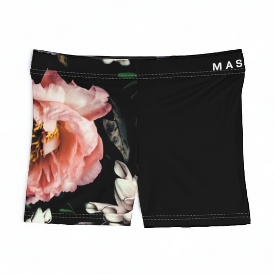 My Flowers, Workout Shorts