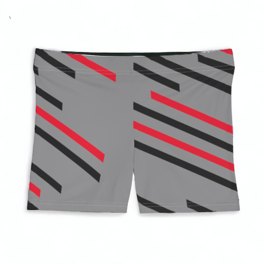 Slant, Workout Shorts