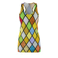 Load image into Gallery viewer, Stained Glass, Sundress
