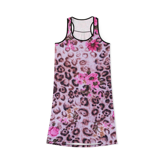 Cheetah Pink, Icon Dress