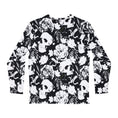 Load image into Gallery viewer, Skull Garden, Long Sleeve Shirt
