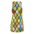 Load image into Gallery viewer, Stained Glass, Sundress
