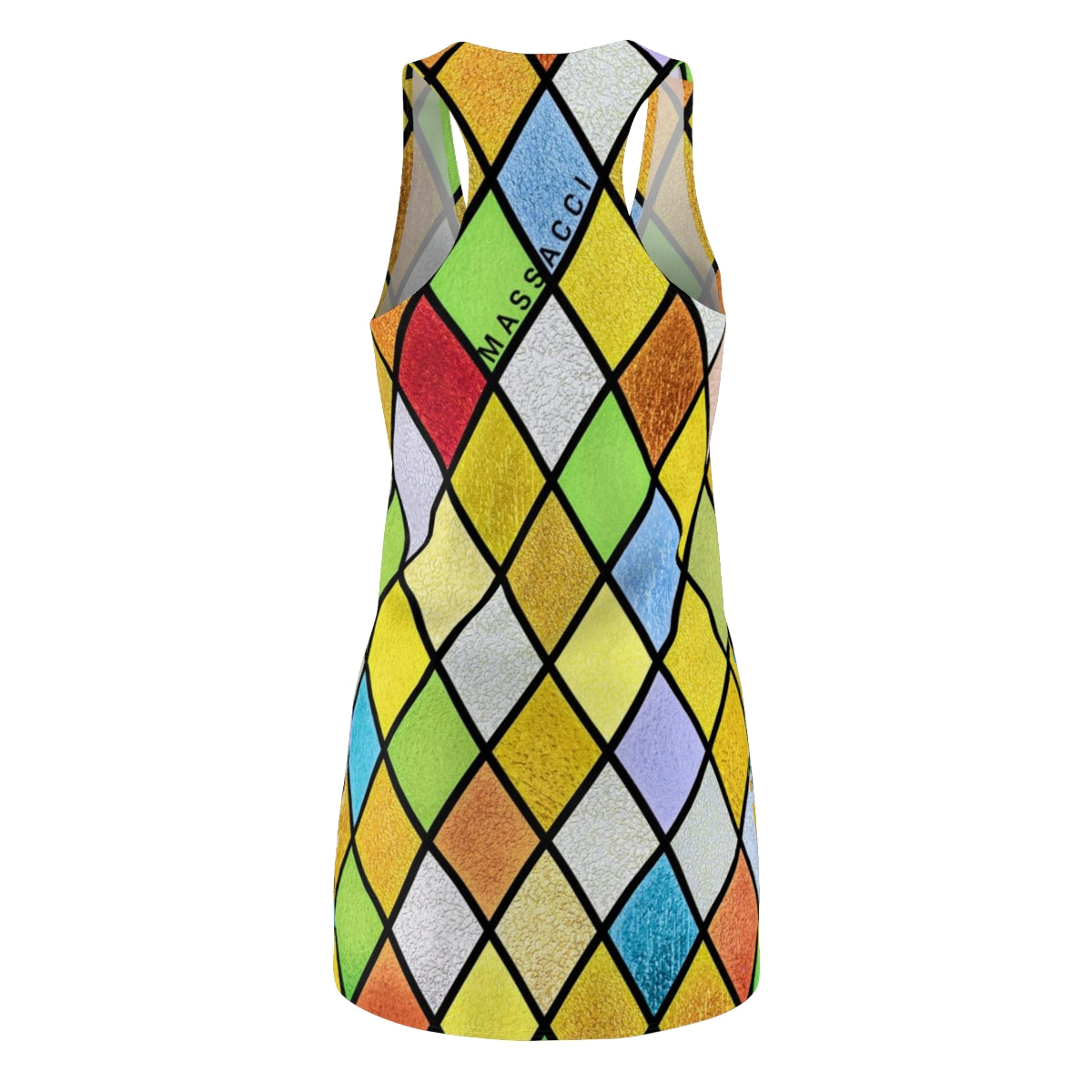 Stained Glass, Sundress
