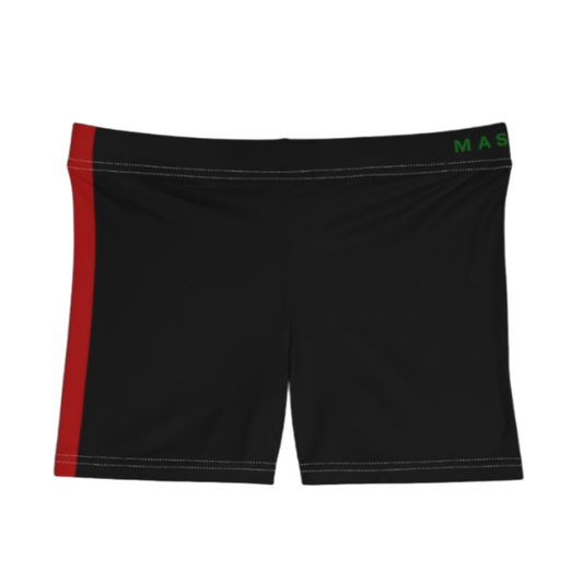 Italian Racer, Workout Shorts