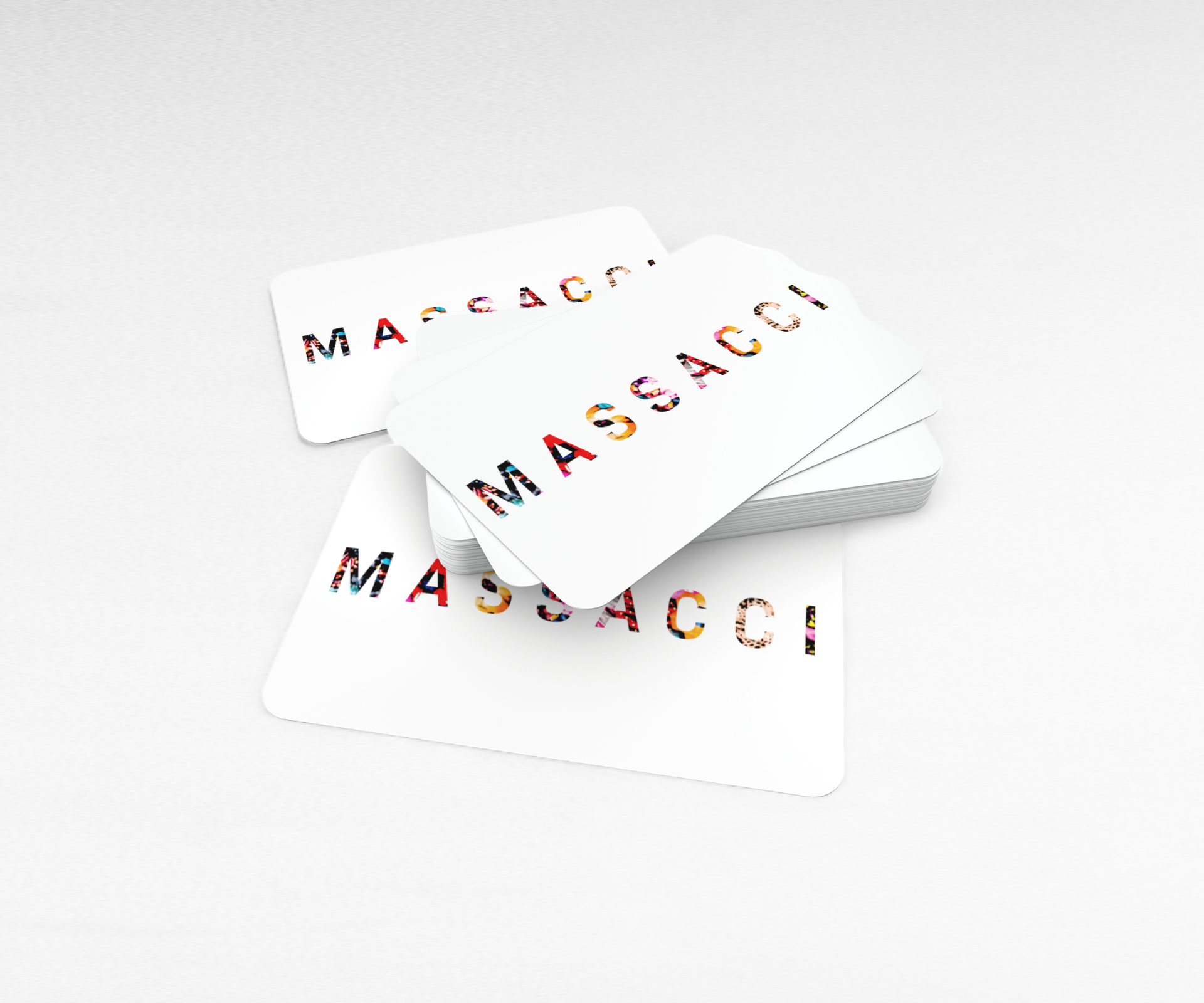 Massacci Gift Card