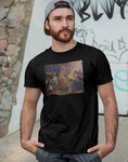 Load image into Gallery viewer, Salvation Delivered, Short Sleeve T-shirt
