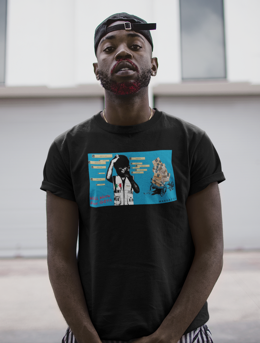 Recurring Order, Short Sleeve T-shirt