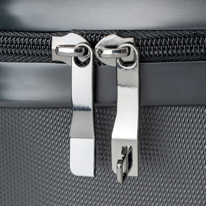 Hustle is in You, Travel Unique Suitcase