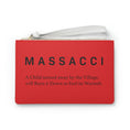 Load image into Gallery viewer, Burn Down The Village, Clutch Bag
