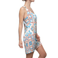 Load image into Gallery viewer, Mosaic, Sundress.
