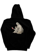 Load image into Gallery viewer, Worlds Oldest Obsession, heavyweight pullover hoodie
