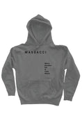 Load image into Gallery viewer, Habitual AF, heavyweight pullover hoodie
