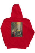 Load image into Gallery viewer, Please, Pretty Please. heavyweight pullover hoodie
