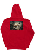 Load image into Gallery viewer, Is this One yours, heavyweight pullover hoodie w
